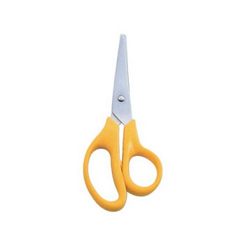 Multi-Purpose Plastic Handle Scissor  